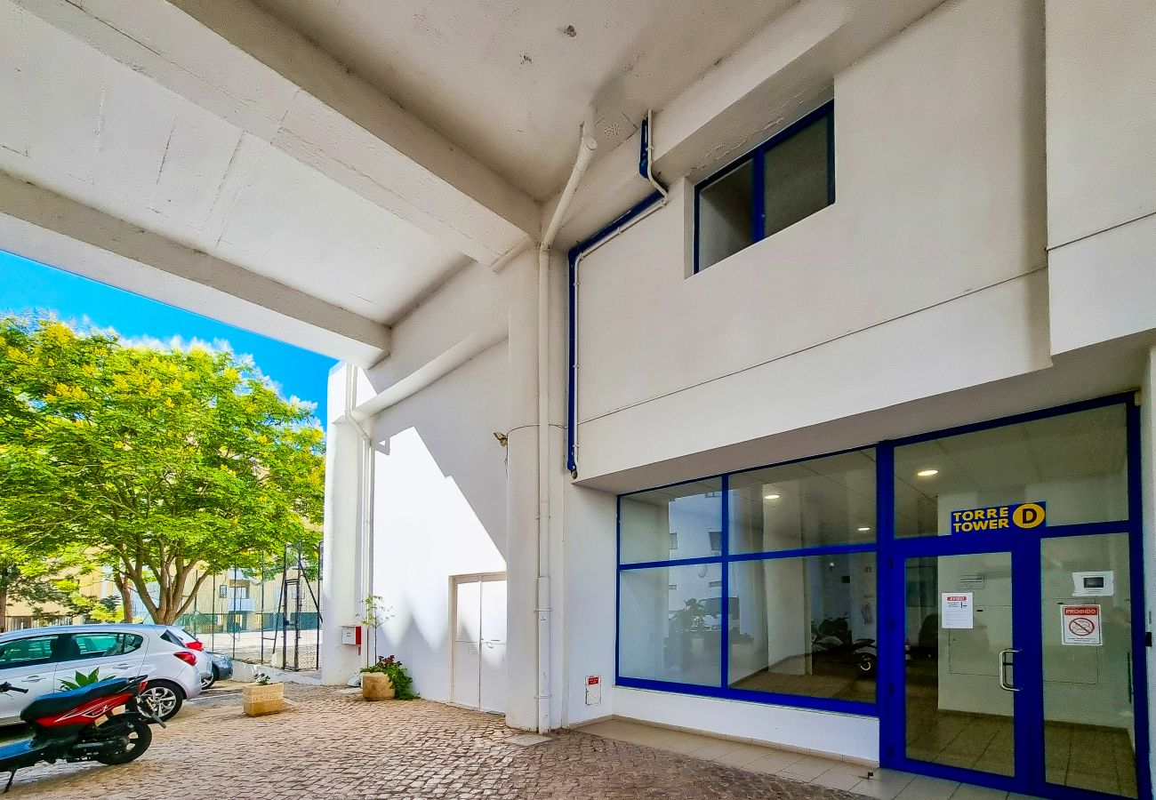 Apartamento em Portimão - FLH Portimão Modest Flat with Balcony Apartamento em Portimão - FLH Portimão Modest Flat with Balcony