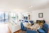 Apartamento em Lisboa - FLH Mouraria Blue Design with Parking & Pool