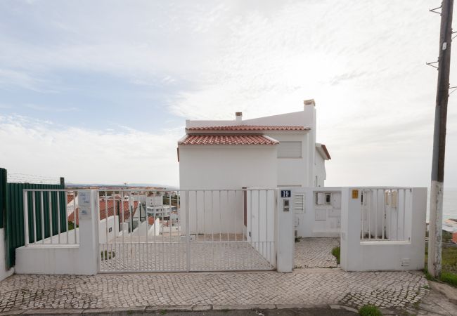 Apartamento em Ericeira - FLH Ericeira Triplex with Sea View Apartamento em Ericeira - FLH Ericeira Triplex with Sea View