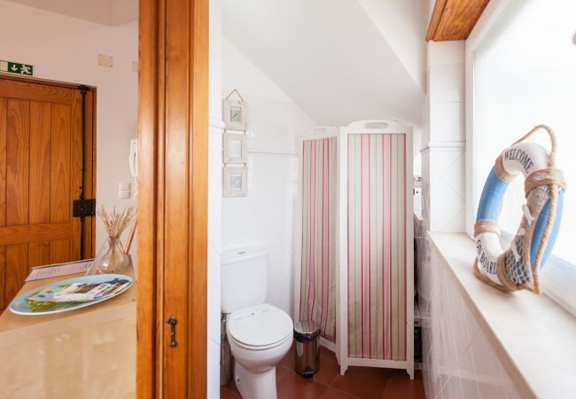 Apartamento em Ericeira - FLH Ericeira Triplex with Sea View Apartamento em Ericeira - FLH Ericeira Triplex with Sea View