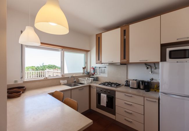 Apartamento em Ericeira - FLH Ericeira Triplex with Sea View Apartamento em Ericeira - FLH Ericeira Triplex with Sea View