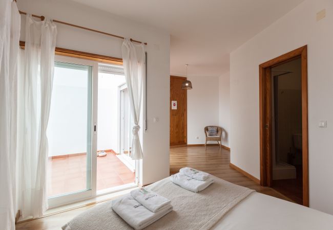 Apartamento em Ericeira - FLH Ericeira Triplex with Sea View Apartamento em Ericeira - FLH Ericeira Triplex with Sea View