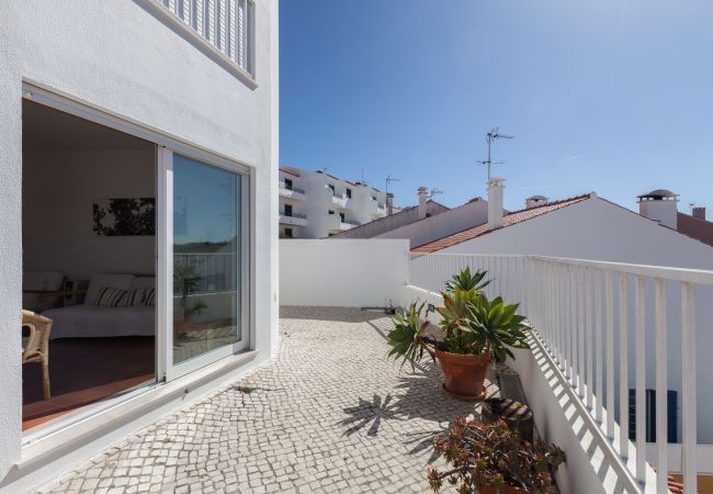 Apartamento em Ericeira - FLH Ericeira Triplex with Sea View Apartamento em Ericeira - FLH Ericeira Triplex with Sea View