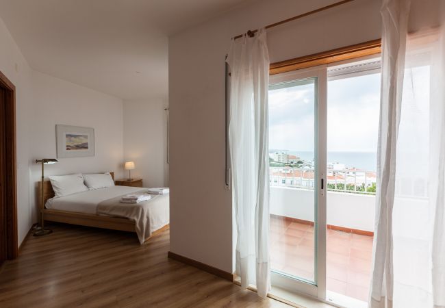 Apartamento em Ericeira - FLH Ericeira Triplex with Sea View Apartamento em Ericeira - FLH Ericeira Triplex with Sea View