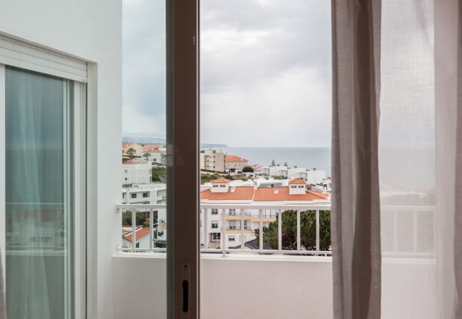 Apartamento em Ericeira - FLH Ericeira Triplex with Sea View Apartamento em Ericeira - FLH Ericeira Triplex with Sea View