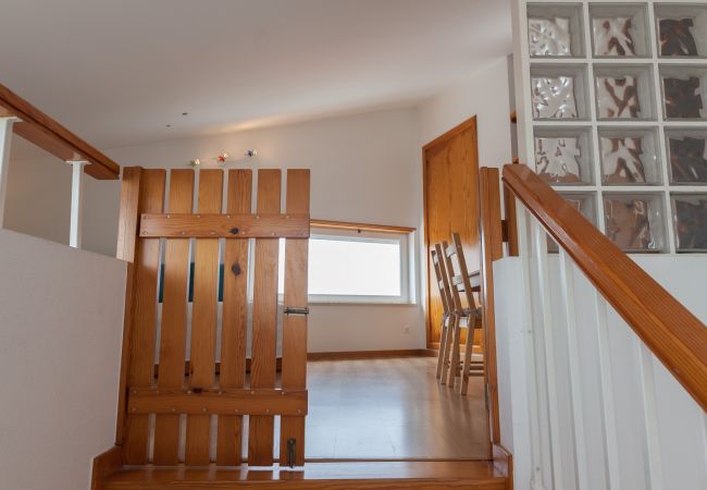 Apartamento em Ericeira - FLH Ericeira Triplex with Sea View Apartamento em Ericeira - FLH Ericeira Triplex with Sea View