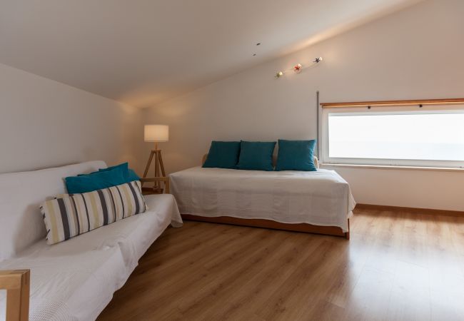 Apartamento em Ericeira - FLH Ericeira Triplex with Sea View Apartamento em Ericeira - FLH Ericeira Triplex with Sea View