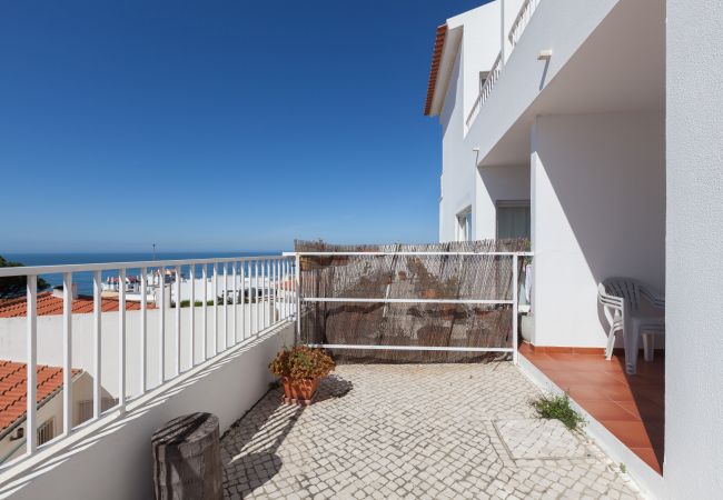 Apartamento em Ericeira - FLH Ericeira Triplex with Sea View Apartamento em Ericeira - FLH Ericeira Triplex with Sea View