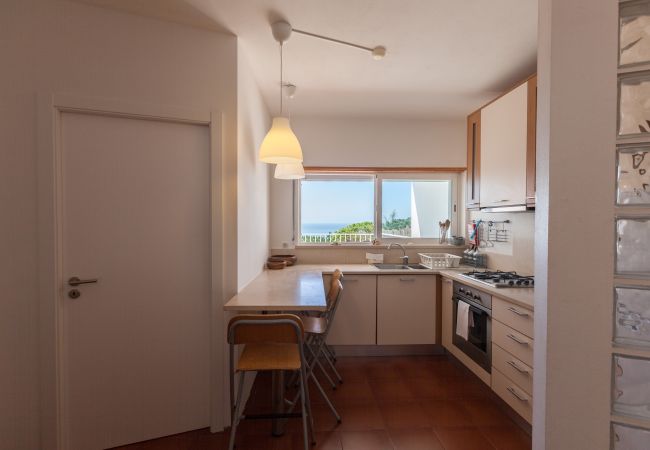 Apartamento em Ericeira - FLH Ericeira Triplex with Sea View Apartamento em Ericeira - FLH Ericeira Triplex with Sea View