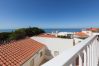 Apartamento em Ericeira - FLH Ericeira Triplex with Sea View