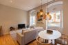 Apartamento em Lisboa - FLH Baixa Elegant Escape Flat I