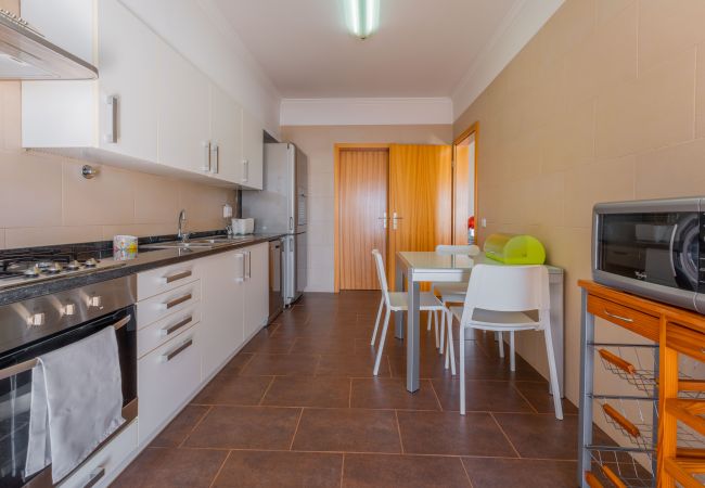 Apartamento em Santa Cruz - FLH Garajau Fantastic Ocean View with Balcony Apartamento em Santa Cruz - FLH Garajau Fantastic Ocean View with Balcony