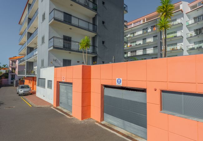 Apartamento em Santa Cruz - FLH Garajau Fantastic Ocean View with Balcony Apartamento em Santa Cruz - FLH Garajau Fantastic Ocean View with Balcony