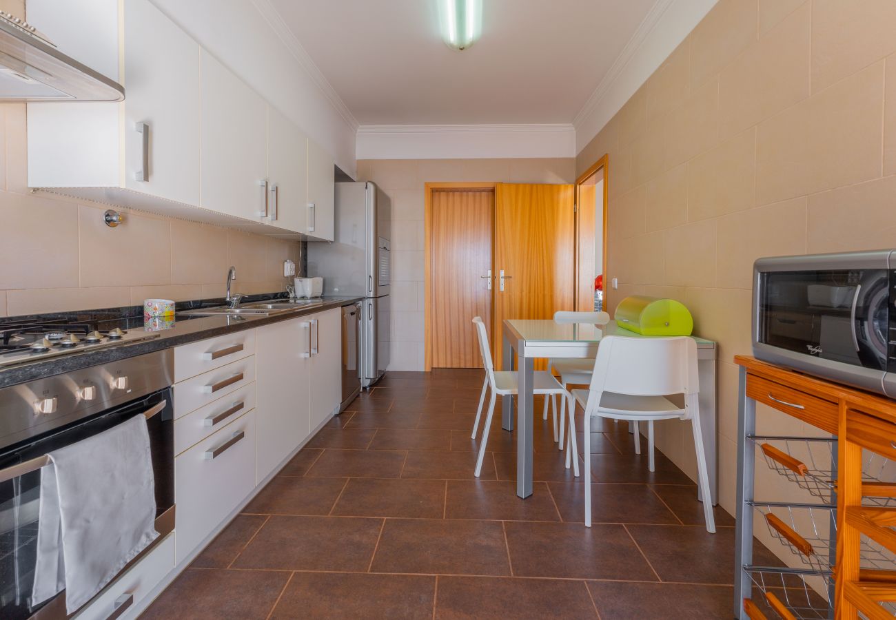 Apartamento em Santa Cruz - FLH Garajau Fantastic Ocean View with Balcony Apartamento em Santa Cruz - FLH Garajau Fantastic Ocean View with Balcony