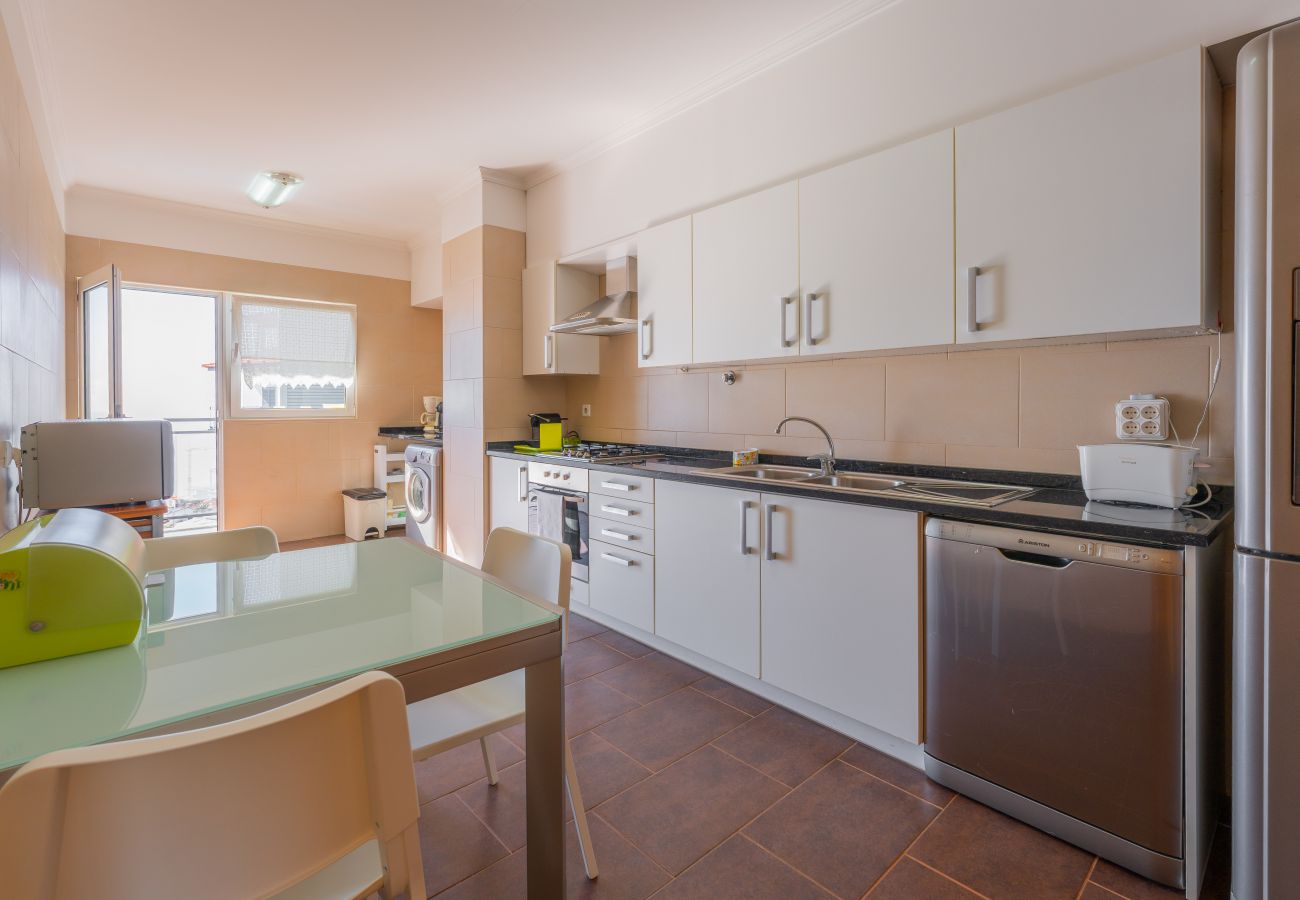 Apartamento em Santa Cruz - FLH Garajau Fantastic Ocean View with Balcony Apartamento em Santa Cruz - FLH Garajau Fantastic Ocean View with Balcony