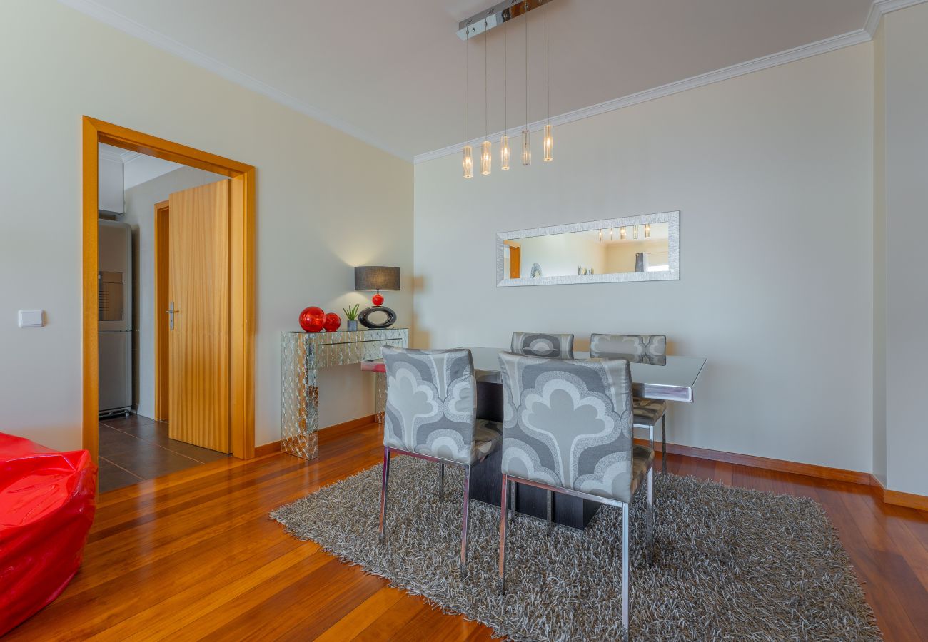 Apartamento em Santa Cruz - FLH Garajau Fantastic Ocean View with Balcony Apartamento em Santa Cruz - FLH Garajau Fantastic Ocean View with Balcony