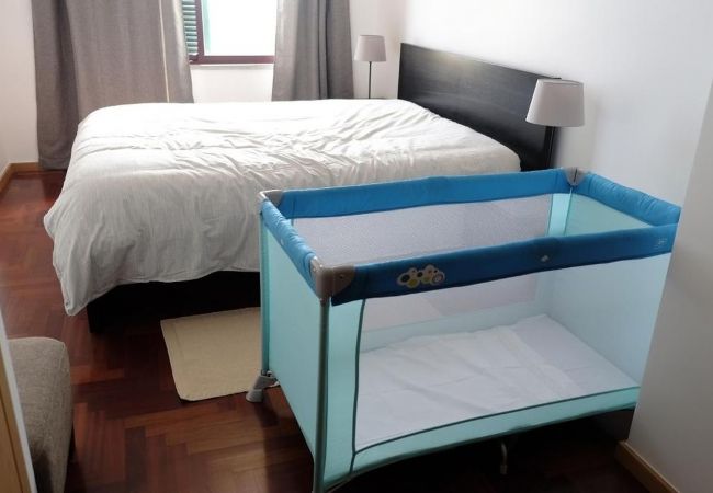 Apartamento em Santa Cruz - FLH Garajau Balcony with Pool Apartamento em Santa Cruz - FLH Garajau Balcony with Pool