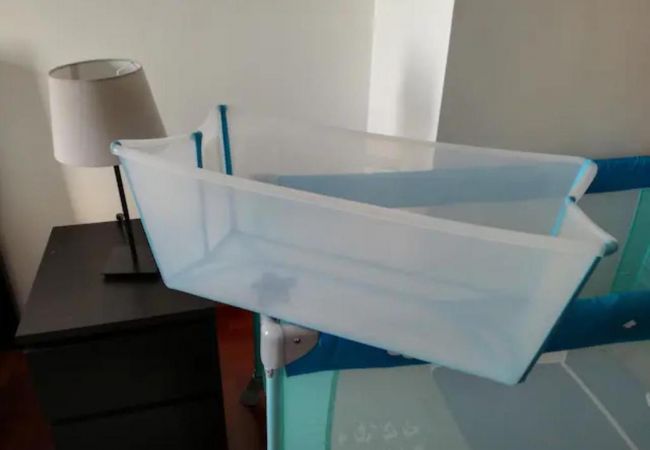 Apartamento em Santa Cruz - FLH Garajau Balcony with Pool Apartamento em Santa Cruz - FLH Garajau Balcony with Pool