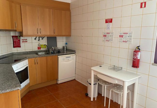 Apartamento em Santa Cruz - FLH Garajau Balcony with Pool Apartamento em Santa Cruz - FLH Garajau Balcony with Pool