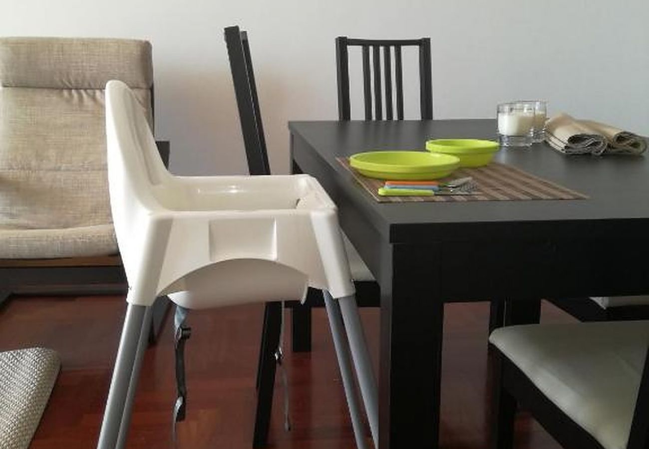 Apartamento em Santa Cruz - FLH Garajau Balcony with Pool Apartamento em Santa Cruz - FLH Garajau Balcony with Pool