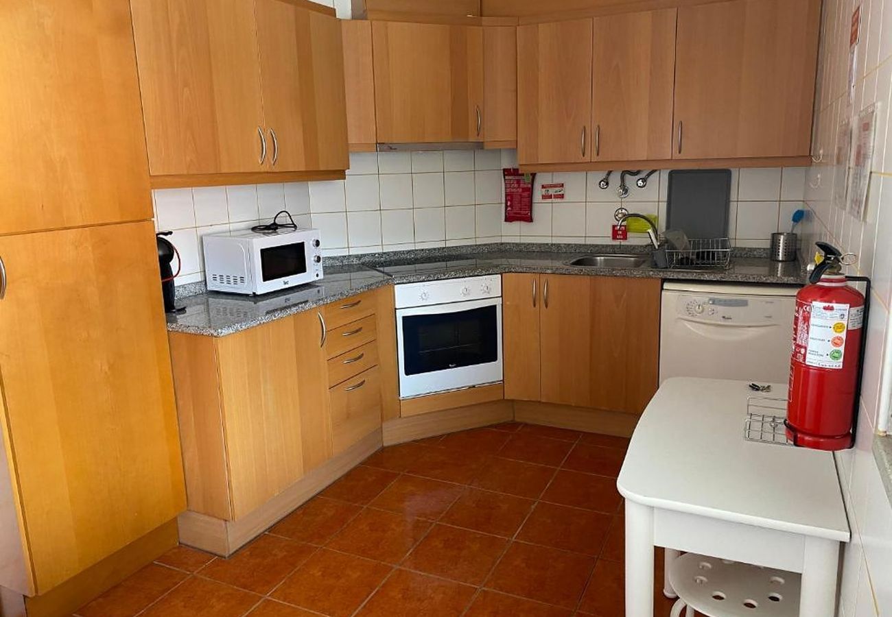 Apartamento em Santa Cruz - FLH Garajau Balcony with Pool Apartamento em Santa Cruz - FLH Garajau Balcony with Pool