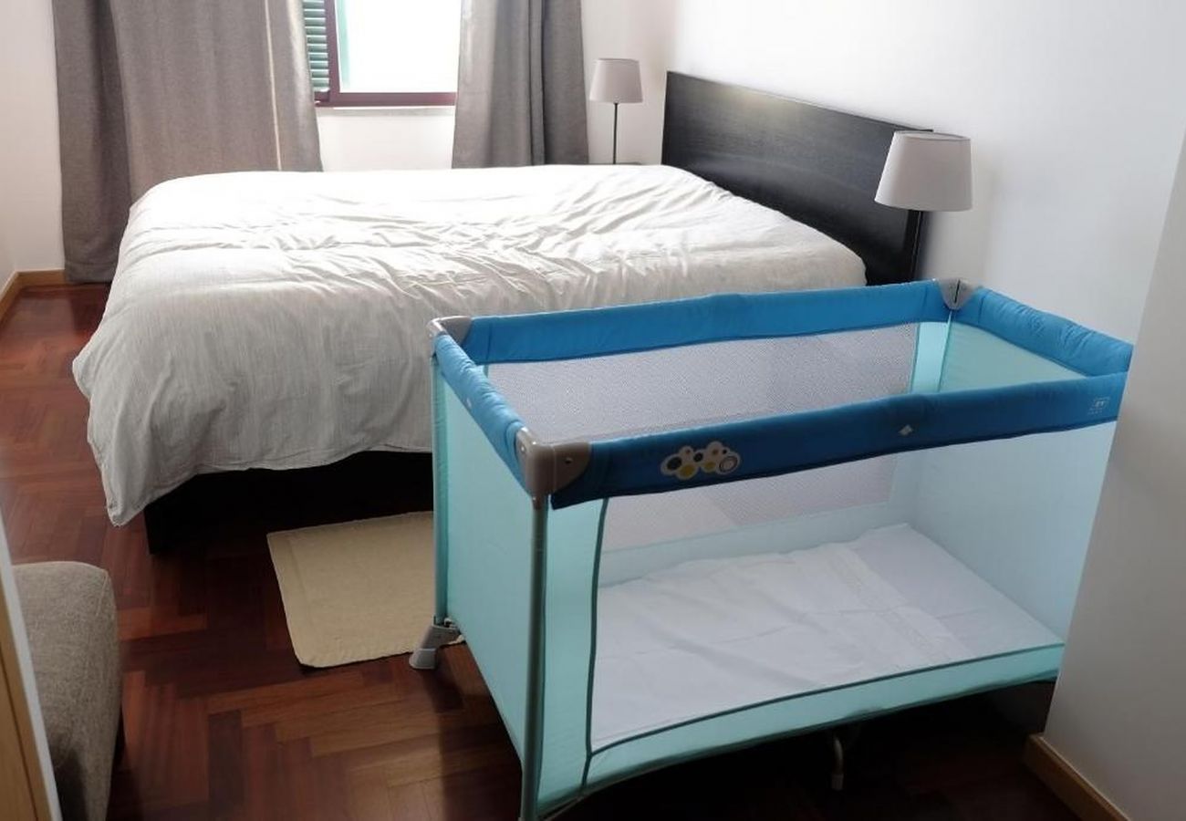 Apartamento em Santa Cruz - FLH Garajau Balcony with Pool Apartamento em Santa Cruz - FLH Garajau Balcony with Pool