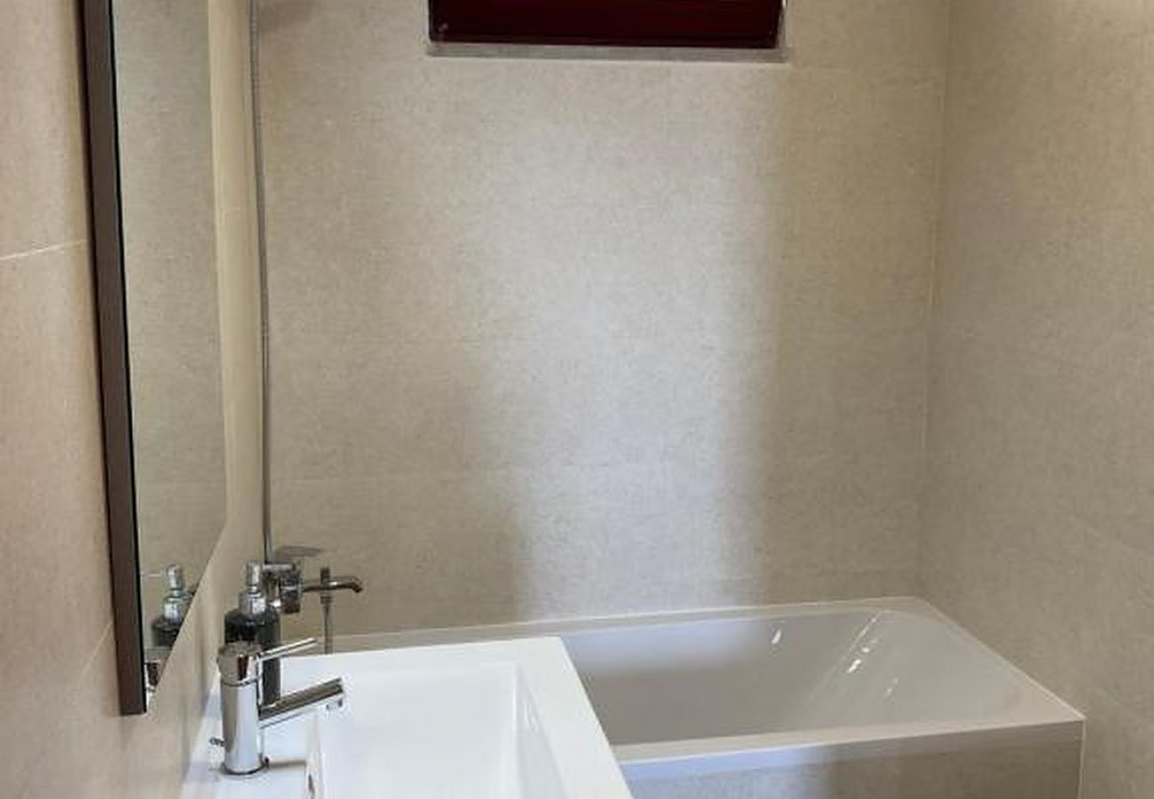 Apartamento em Santa Cruz - FLH Garajau Balcony with Pool Apartamento em Santa Cruz - FLH Garajau Balcony with Pool