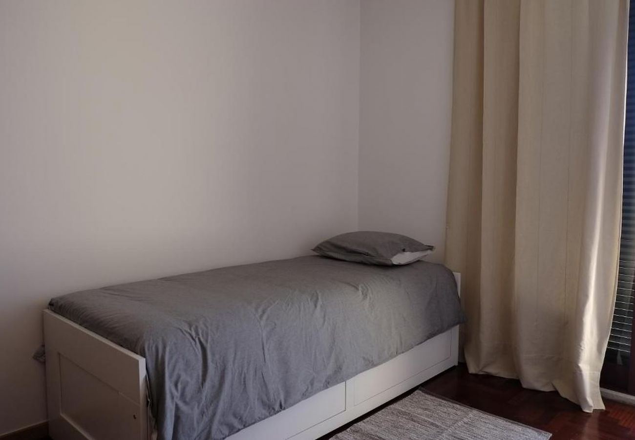 Apartamento em Santa Cruz - FLH Garajau Balcony with Pool Apartamento em Santa Cruz - FLH Garajau Balcony with Pool