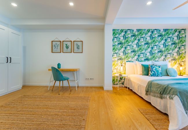 Apartamento em Funchal - FLH Funchal Spacious Apartment with Balcony Apartamento em Funchal - FLH Funchal Spacious Apartment with Balcony