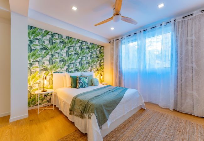 Apartamento em Funchal - FLH Funchal Spacious Apartment with Balcony Apartamento em Funchal - FLH Funchal Spacious Apartment with Balcony