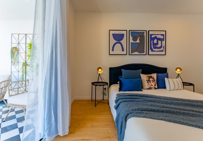 Apartamento em Funchal - FLH Funchal Spacious Apartment with Balcony Apartamento em Funchal - FLH Funchal Spacious Apartment with Balcony
