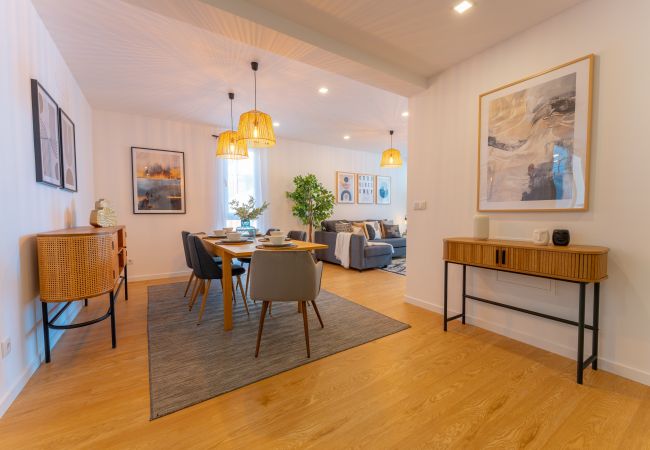 Apartamento em Funchal - FLH Funchal Spacious Apartment with Balcony Apartamento em Funchal - FLH Funchal Spacious Apartment with Balcony