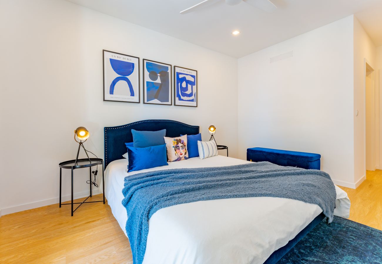 Apartamento em Funchal - FLH Funchal Spacious Apartment with Balcony Apartamento em Funchal - FLH Funchal Spacious Apartment with Balcony