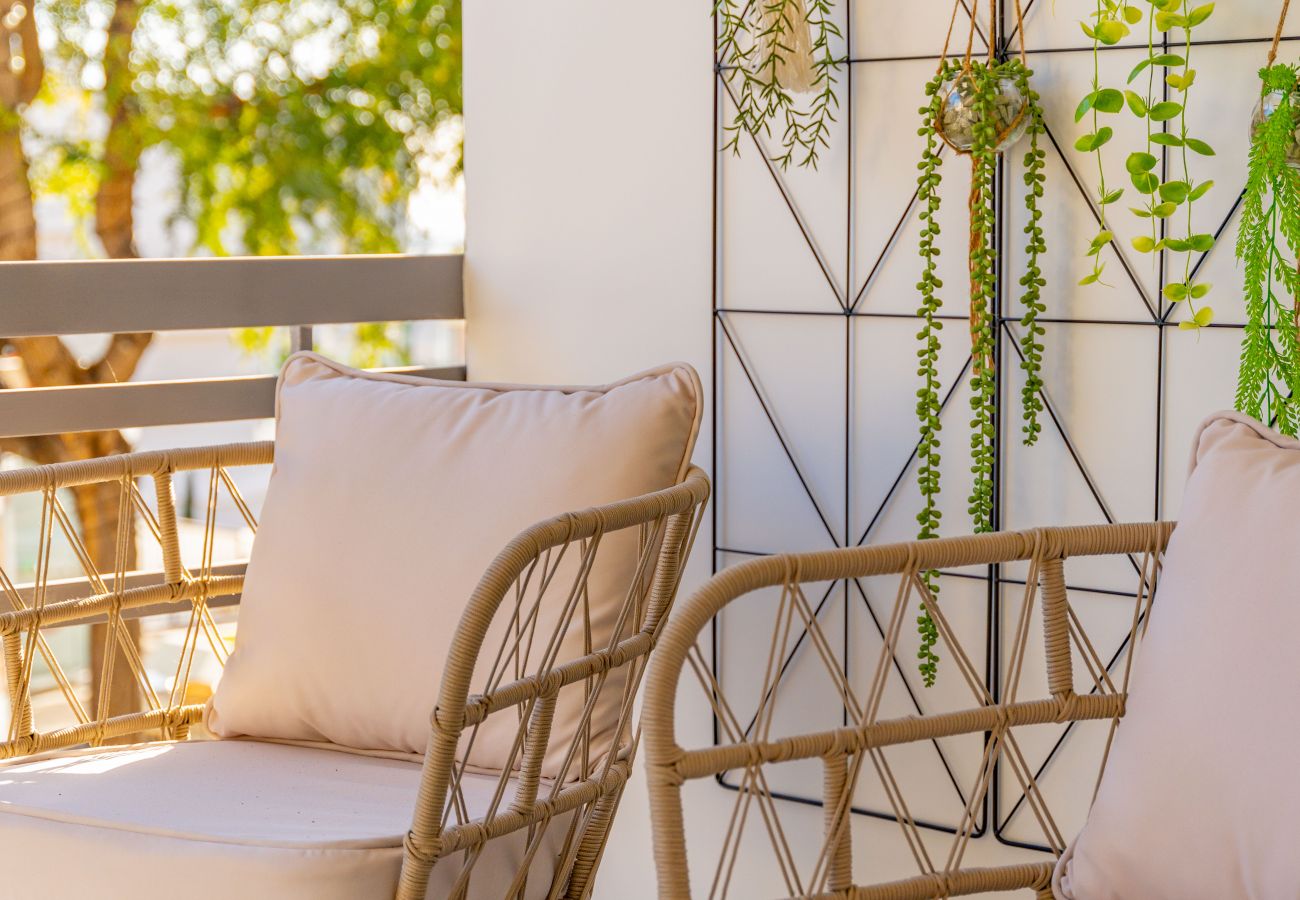 Apartamento em Funchal - FLH Funchal Spacious Apartment with Balcony Apartamento em Funchal - FLH Funchal Spacious Apartment with Balcony