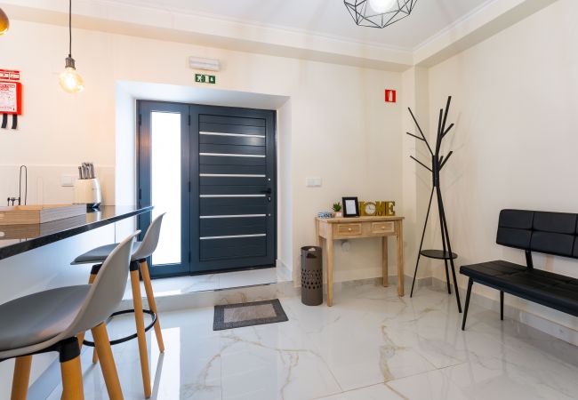 Casa em Santa Cruz - FLH Santa Cruz Triplex with Terrace Casa em Santa Cruz - FLH Santa Cruz Triplex with Terrace