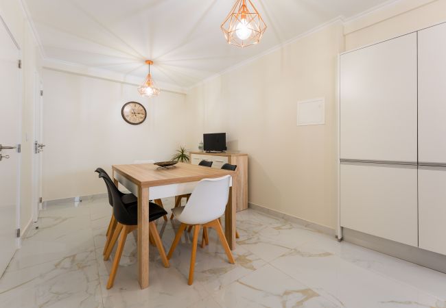 Casa em Santa Cruz - FLH Santa Cruz Triplex with Terrace Casa em Santa Cruz - FLH Santa Cruz Triplex with Terrace