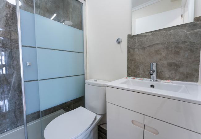 Casa em Santa Cruz - FLH Santa Cruz Triplex with Terrace Casa em Santa Cruz - FLH Santa Cruz Triplex with Terrace