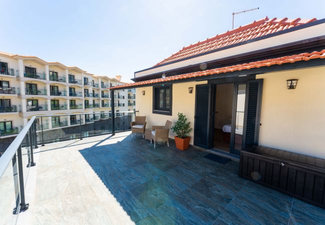 Casa em Santa Cruz - FLH Santa Cruz Triplex with Terrace Casa em Santa Cruz - FLH Santa Cruz Triplex with Terrace
