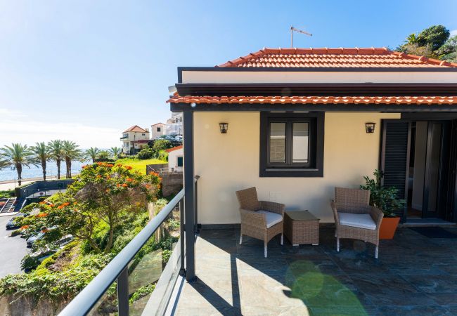 Casa em Santa Cruz - FLH Santa Cruz Triplex with Terrace Casa em Santa Cruz - FLH Santa Cruz Triplex with Terrace
