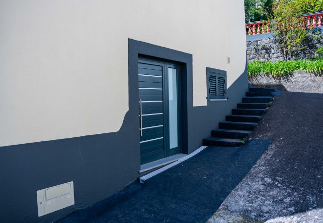 Casa em Santa Cruz - FLH Santa Cruz Triplex with Terrace Casa em Santa Cruz - FLH Santa Cruz Triplex with Terrace