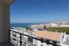 Apartamento em Ericeira - FLH Ericeira Terrace with Sea View