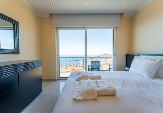 Casa em Funchal - FLH Funchal House with Sea View Casa em Funchal - FLH Funchal House with Sea View