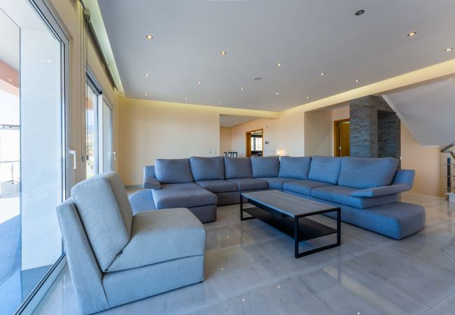 Casa em Funchal - FLH Funchal House with Sea View Casa em Funchal - FLH Funchal House with Sea View