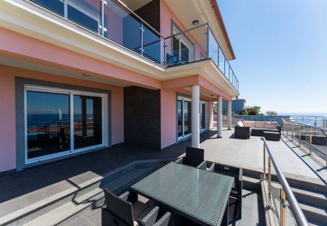 Casa em Funchal - FLH Funchal House with Sea View Casa em Funchal - FLH Funchal House with Sea View