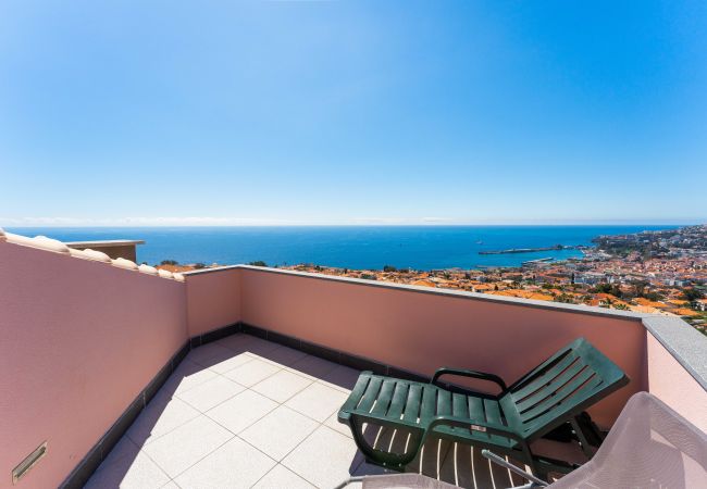 Casa em Funchal - FLH Funchal House with Sea View Casa em Funchal - FLH Funchal House with Sea View