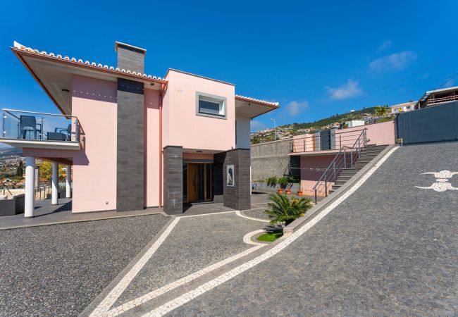 Casa em Funchal - FLH Funchal House with Sea View Casa em Funchal - FLH Funchal House with Sea View