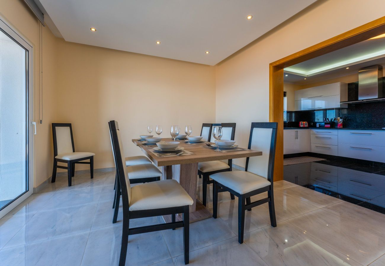 Casa em Funchal - FLH Funchal House with Sea View Casa em Funchal - FLH Funchal House with Sea View