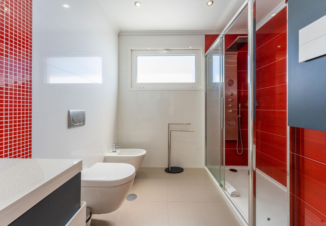 Casa em Funchal - FLH Funchal House with Sea View Casa em Funchal - FLH Funchal House with Sea View