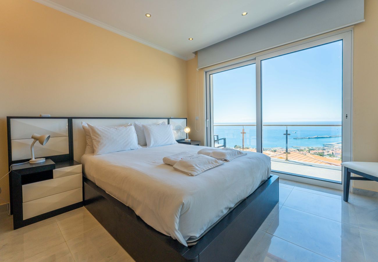 Casa em Funchal - FLH Funchal House with Sea View Casa em Funchal - FLH Funchal House with Sea View
