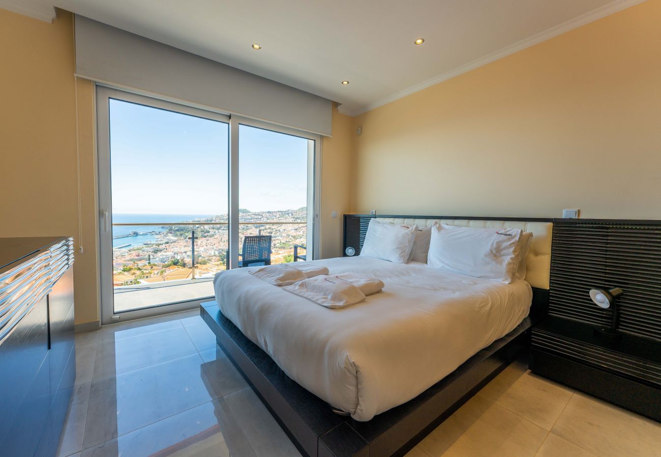 Casa em Funchal - FLH Funchal House with Sea View Casa em Funchal - FLH Funchal House with Sea View